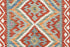 Maimaneh Classic Kilim 197 x 74 cms - The Nomads Tent
